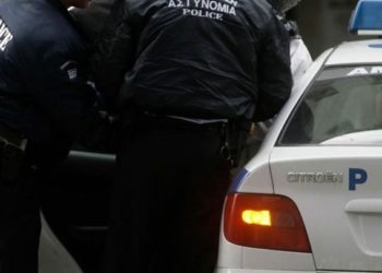 Σύλληψη μελών συμμορίας που διακινούσαν ναρκωτικά στη Θεσσαλονίκη