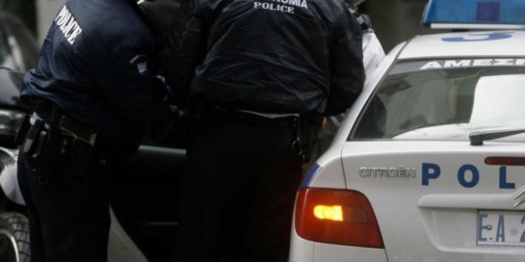 Σύλληψη μελών συμμορίας που διακινούσαν ναρκωτικά στη Θεσσαλονίκη