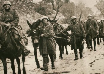 28η Οκτωβρίου: Ημέρα μνήμης και εθνικής υπερηφάνειας