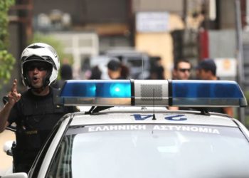Νέα επιχείρηση της αστυνομίας στη Δυτική Θεσσαλονίκη – Συνελήφθησαν 71 άτομα     