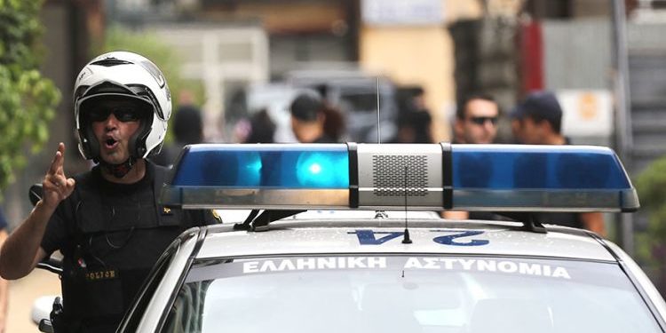 Νέα επιχείρηση της αστυνομίας στη Δυτική Θεσσαλονίκη – Συνελήφθησαν 71 άτομα