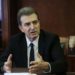 Xρυσοχοΐδης: «Τα Εξάρχεια θα ξαναγίνουν μια κανονική γειτονιά»