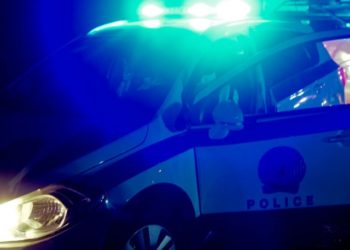 Ασπρόπυργος: Άνδρας πυροβόλησε κατά αστυνομικών οι οποίοι ανταπέδωσαν τα πυρά και τον τραυμάτισαν           