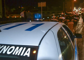 Απέδρασε και δεύτερος κρατούμενος από το Α.Τ. Κυψέλης – Συνελήφθη μετά από λίγο