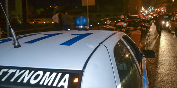 Απέδρασε και δεύτερος κρατούμενος από το Α.Τ. Κυψέλης – Συνελήφθη μετά από λίγο