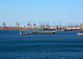 Ελεύθεροι όλοι για το “καρτέλ” των πλοηγών στη Θεσσαλονίκη