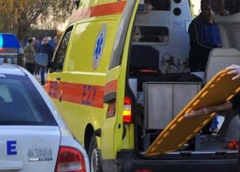 Ένταση στο κέντρο φιλοξενίας στην Κόρινθο – 2 τραυματίες