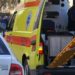 Ένταση στο κέντρο φιλοξενίας στην Κόρινθο – 2 τραυματίες