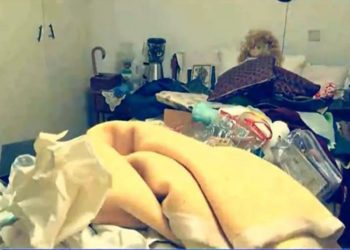 Ληστές εισέβαλαν στο σπίτι της ηλικιωμένης στην Κυψέλη και τη βασάνισαν