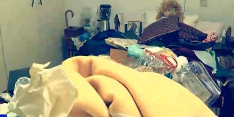 Ληστές εισέβαλαν στο σπίτι της ηλικιωμένης στην Κυψέλη και τη βασάνισαν