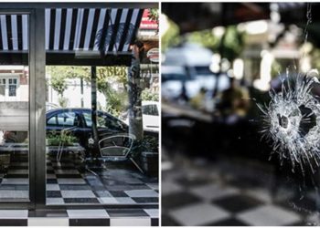 Εξιχνιάστηκε η αιματηρή επίθεση σε κομμωτήριο στον Κορυδαλλό