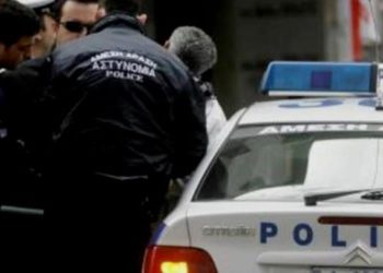 Στα χέρια της ΕΛ.ΑΣ. παλιό μέλος της «σπείρας με τα χρηματοκιβώτια» – Τι βρέθηκε στο αυτοκίνητό του