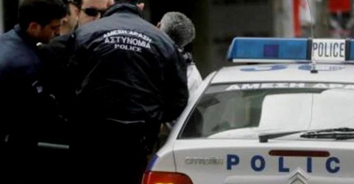 Στα χέρια της ΕΛ.ΑΣ. παλιό μέλος της «σπείρας με τα χρηματοκιβώτια» – Τι βρέθηκε στο αυτοκίνητό του