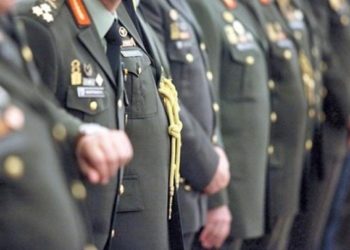 Τη λήψη προληπτικών μέτρων σε υγειονομικό επίπεδο ζητά η Πανελλήνια Ομοσπονδία Ενώσεων Στρατιωτικών