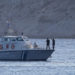 Σύγκρουση σκάφους του Λιμενικού με λέμβο – Χωρίς τις αισθήσεις του ανασύρθηκε 3χρονο παιδί