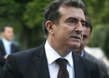 Μ. Χρυσοχοΐδης: Θα πάω να δω με τον 15χρονο γιο μου το Τζόκερ