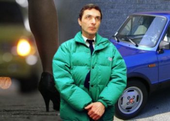 1983: Η σύλληψη του “δράκου” της παραλιακής