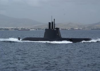 Κάλεσμα του ΠΝ σε μαθητές-μαθήτριες Γ’ λυκείου να συμμετάσχουν σε πλου με υποβρύχιο και πυραυλάκατους