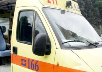 Σε αυτοχειρία οφείλεται ο θάνατος της γυναίκας που βρέθηκε να καίγεται σε εγκαταλελειμμένο εργοστάσιο