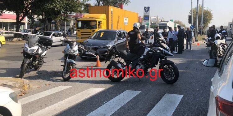 Κατέληξε ο 50χρονος που έπεσε σε δολοφονική ενέδρα στο Χαϊδάρι