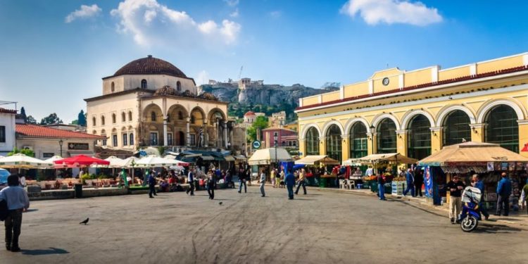 Δέκα συλλήψεις στο Μοναστηράκι για διακίνηση ακατέργαστης κάνναβης