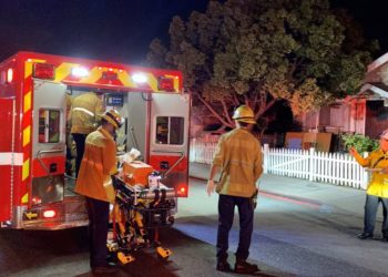 Τρεις νεκροί από πυροβολισμούς σε σπίτι στο Λονγκ Μπιτς της Καλιφόρνιας