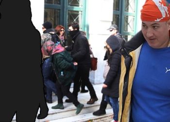 1994: Μάχη στο “Κολέγιο” του Χαϊδαρίου