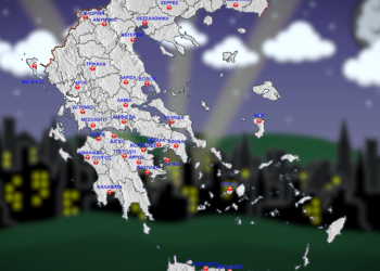 19 Οκτωβρίου 2019 – 13η Ευρωπαϊκή Νύχτα Χωρίς Ατυχήματα