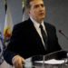 Μ. Χρυσοχοΐδης: Δεν υπήρχαν μόνο αιτούντες άσυλο στα κτίρια στα Εξάρχεια…