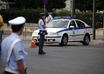 Αυξημένα μέτρα της Τροχαίας κατά την περίοδο εορτασμού της 28ης Οκτωβρίου         