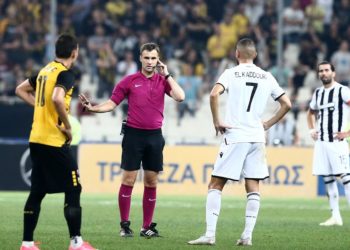 Σε απολογία πέντε αξιωματικοί της ΕΛ.ΑΣ.