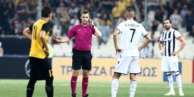 Σε απολογία πέντε αξιωματικοί της ΕΛ.ΑΣ.