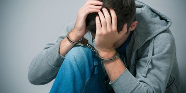 Αποκλειστικό – Ανήλικος μετρ των κλοπών – Έκλεβε μόλις τον άφηνε ελεύθερο ο εισαγγελέας