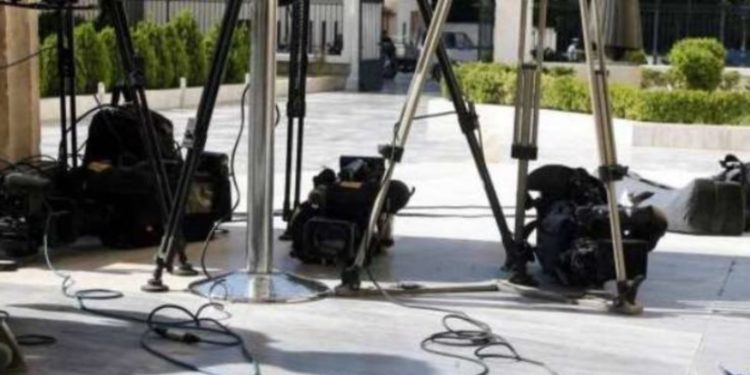 Το astinomiko.gr συμμετέχει στην 4ωρη στάση εργασίας στα ΜΜΕ