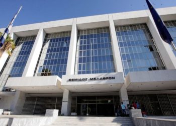 Να μην εκδοθεί η Σαράρε στο Ιράν προτείνει η αντεισαγγελέας του Αρείου Πάγου