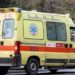 Έπεσε από τον 6ο όροφο αλλά σώθηκε από την τέντα