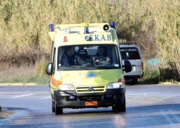Θανατηφόρο τροχαίο στο Ρέθυμνο: Δίνει «μάχη» 5χρονη στην εντατική
