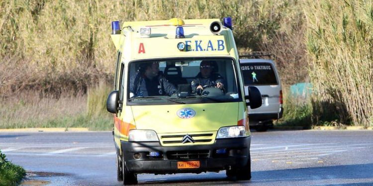 Θανατηφόρο τροχαίο στο Ρέθυμνο: Δίνει «μάχη» 5χρονη στην εντατική