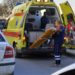 Μία νεκρή κι ένας τραυματίας σε τροχαίο στην Εγνατία Οδό