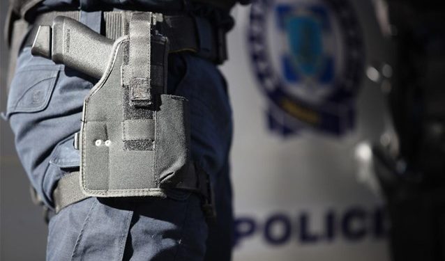Εξιχνιάστηκε η απόπειρα ανθρωποκτονίας σε βάρος 5 ατόμων στον Κορυδαλλό