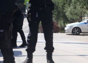 Αστυνομικές επιχειρήσεις στην Αχαΐα