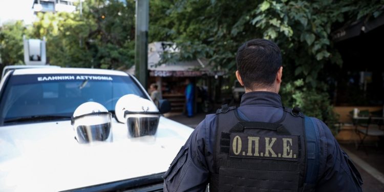 Θεσσαλονίκη: Αστυνομική επιχείρηση για παράνομους αλλοδαπούς