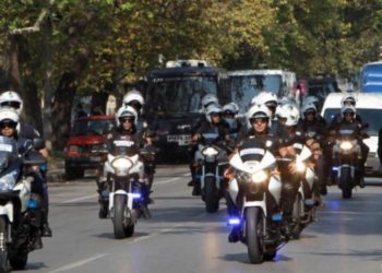 Θεσσαλονίκη: Συνελήφθησαν 85 αλλοδαποί από αστυνομική επιχείρηση