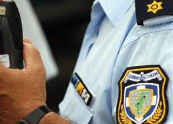 Ασυρμάτους τελευταίας τεχνολογίας στην ΕΛ.ΑΣ χορηγούν οι ΗΠΑ