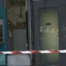 Μέγαρα: Αποτυχημένη απόπειρα κλοπής σε τράπεζα