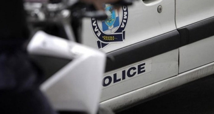 Εξιχνιάστηκαν δέκα υποθέσεις κλοπών στο Ηράκλειο