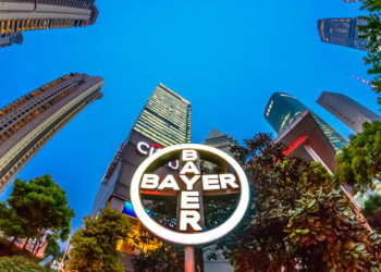 Ο αριθμός των προσφυγών κατά της Bayer  έφτασε στις 42.700 στις Ηνωμένες Πολιτείες