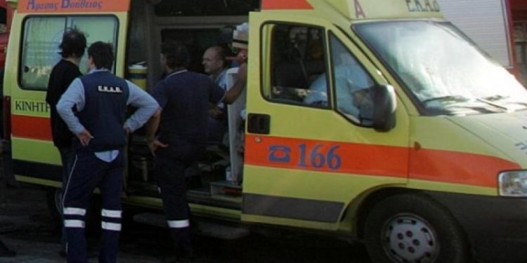Νεκρός ο οδηγός του ΙΧ που ανετράπη το πρωί στη Μουδανιών