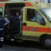 Νεκρός ο οδηγός του ΙΧ που ανετράπη το πρωί στη Μουδανιών
