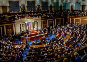 Ψήφισμα στο αμερικανικό Κογκρέσο για να χαρακτηριστεί η 28η Οκτωβρίου ως η «Ημέρα του Όχι»